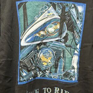 Harley Davidson T-shirt
